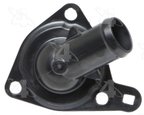 Four Seasons 85979 Engine Coolant Thermostat / Water Outlet Assembly - view 5
