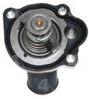 Four Seasons 85980 Engine Coolant Thermostat / Water Outlet Assembly - view 7