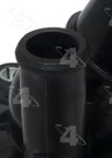 Four Seasons 85980 Engine Coolant Thermostat / Water Outlet Assembly - view 8
