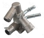 Four Seasons 85982 Engine Coolant Water Outlet Housing Kit - view 2