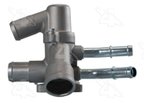 Four Seasons 85982 Engine Coolant Water Outlet Housing Kit - view 1