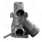Four Seasons 85982 Engine Coolant Water Outlet Housing Kit - view 3