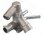 Four Seasons 85985 Engine Coolant Water Outlet Housing Kit - view 2