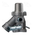 Four Seasons 85985 Engine Coolant Water Outlet Housing Kit - view 6