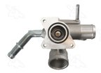 Four Seasons 85985 Engine Coolant Water Outlet Housing Kit - view 7