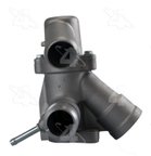 Four Seasons 85985 Engine Coolant Water Outlet Housing Kit - view 1