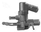 Four Seasons 85985 Engine Coolant Water Outlet Housing Kit - view 3