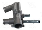 Four Seasons 85985 Engine Coolant Water Outlet Housing Kit - view 4