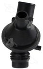 Four Seasons 85991 Engine Coolant Thermostat Housing - view 3