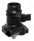 Four Seasons 85993 Engine Coolant Thermostat / Water Outlet Assembly - view 2