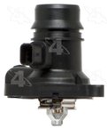 Four Seasons 85993 Engine Coolant Thermostat / Water Outlet Assembly - view 6