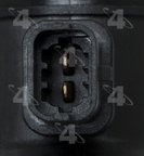 Four Seasons 85993 Engine Coolant Thermostat / Water Outlet Assembly - view 8