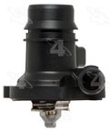 Four Seasons 85993 Engine Coolant Thermostat / Water Outlet Assembly - view 1