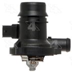 Four Seasons 85993 Engine Coolant Thermostat / Water Outlet Assembly - view 3