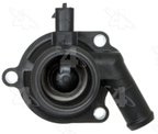 Four Seasons 85993 Engine Coolant Thermostat / Water Outlet Assembly - view 5