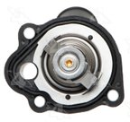 Four Seasons 85994 Engine Coolant Thermostat / Water Outlet Assembly - view 5