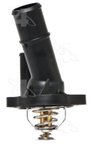 Four Seasons 85994 Engine Coolant Thermostat / Water Outlet Assembly - view 1