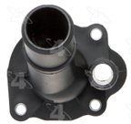 Four Seasons 85994 Engine Coolant Thermostat / Water Outlet Assembly - view 3