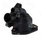 Four Seasons 85996 Engine Coolant Thermostat Housing - Lower - view 2