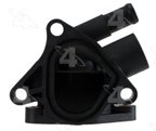 Four Seasons 85996 Engine Coolant Thermostat Housing - Lower - view 3