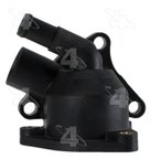 Four Seasons 85996 Engine Coolant Thermostat Housing - Lower - view 4