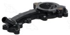 Four Seasons 85997 Engine Coolant Water Outlet Tube - view 2