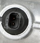 Four Seasons 85999 Engine Coolant Thermostat / Water Outlet Assembly - view 3
