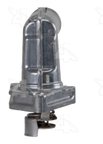Four Seasons 86000 Engine Coolant Thermostat / Water Outlet Assembly - view 6