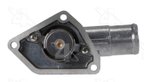 Four Seasons 86000 Engine Coolant Thermostat / Water Outlet Assembly - view 7