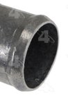 Four Seasons 86000 Engine Coolant Thermostat / Water Outlet Assembly - view 8