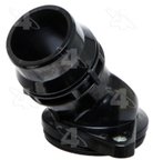 Four Seasons 86001 Engine Coolant Water Outlet - view 2