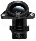 Four Seasons 86001 Engine Coolant Water Outlet - view 3