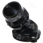 Four Seasons 86001 Engine Coolant Water Outlet - view 1