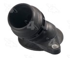 Four Seasons 86002 Engine Coolant Water Outlet - view 2