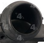 Four Seasons 86002 Engine Coolant Water Outlet - view 8