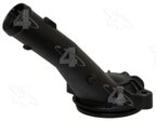 Four Seasons 86003 Engine Coolant Water Outlet - Upper - view 2