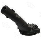 Four Seasons 86003 Engine Coolant Water Outlet - Upper - view 1