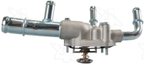 Four Seasons 86004 Engine Coolant Thermostat Housing - view 6