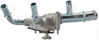 Four Seasons 86004 Engine Coolant Thermostat Housing - view 1