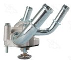 Four Seasons 86004 Engine Coolant Thermostat Housing - view 3