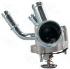 Four Seasons 86004 Engine Coolant Thermostat Housing - view 4