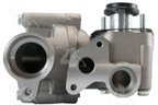 Four Seasons 86005 Engine Coolant Water Outlet Housing Kit - view 1