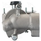 Four Seasons 86005 Engine Coolant Water Outlet Housing Kit - view 3