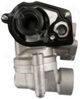 Four Seasons 86005 Engine Coolant Water Outlet Housing Kit - view 5