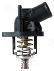 Four Seasons 86006 Engine Coolant Thermostat / Water Outlet Assembly - view 3