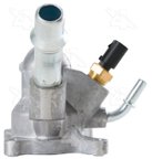 Four Seasons 86008 Engine Coolant Thermostat / Water Outlet Assembly - view 3