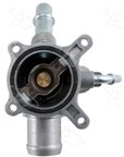 Four Seasons 86008 Engine Coolant Thermostat / Water Outlet Assembly - view 4