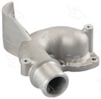 Four Seasons 86009 Engine Coolant Water Outlet - view 2