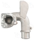 Four Seasons 86009 Engine Coolant Water Outlet - view 7