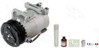 Four Seasons 8600NK A/C Compressor and Component Kit - view 2